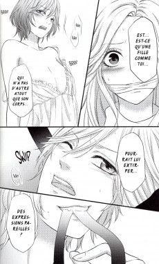 Extrait de Miss Fantasmes -2- Volume 2