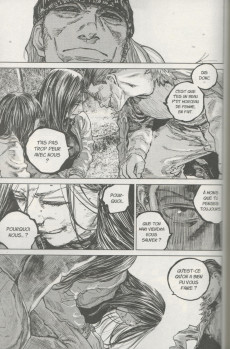 Extrait de Gannibal -8- Tome 8