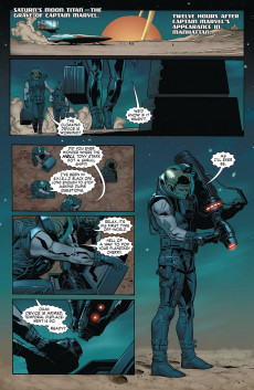 Extrait de Captain Marvel Vol.6 (2008) -4- Issue # 4