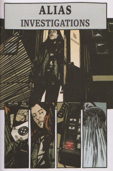 Extrait de Marvel Comics : La collection (Hachette) -199147- Jessica Jones : Libérée