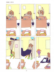 Extrait de Aujourd'hui