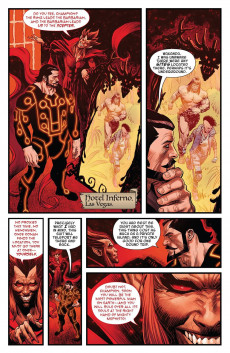 Extrait de Conan: Battle for the Serpent Crown (2020) -3- Issue #3