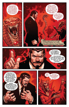 Extrait de Conan: Battle for the Serpent Crown (2020) -4- Issue #4