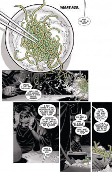 Extrait de Doctor Strange Vol.4 (2015) -19- The Power of Strange Compels You