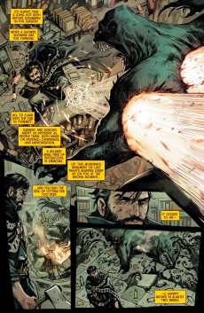 Extrait de Doctor Strange Vol.4 (2015) -21- Issue #21