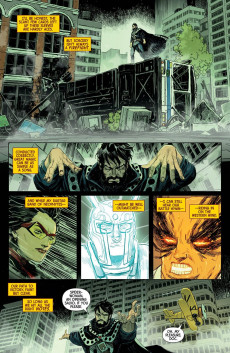 Extrait de Doctor Strange Vol.4 (2015) -24- Issue #24
