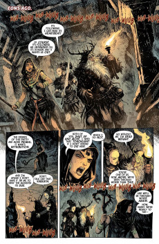 Extrait de Doctor Strange Vol.4 (2015) -26- Issue #26