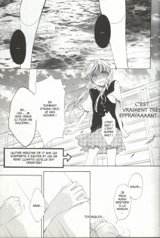 Extrait de Ocean Colored Polaris