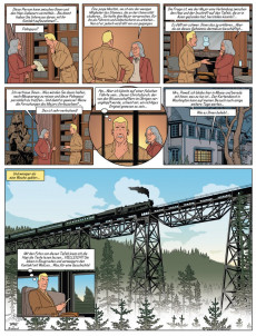 Extrait de Allan Mac Bride (en allemand) -2- Die Geheimnisse Von Walpi