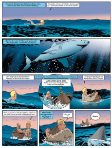 Extrait de Allan Mac Bride (en allemand) -3- Die 