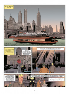 Extrait de Allan Mac Bride (en néerlandais) -2- De geheimen van Walpi