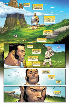 Extrait de Contest of Champions (2015) -2- What Is It Good For?