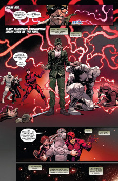 Extrait de Contest of Champions (2015) -4- Nowhere Man