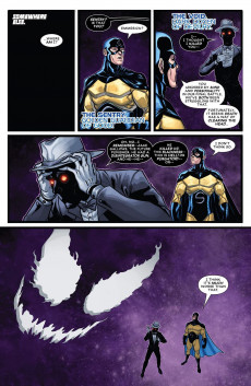 Extrait de Contest of Champions (2015) -8- Ultimate Fighting Part Two