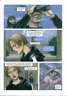 Extrait de Bug -3- Livre 3