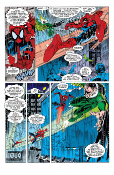 Extrait de Untold Tales of Spider-Man (1995) -OMNIb- Untold Tales Of Spider-man Omnibus