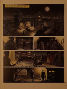 Extrait de Jour J -2a2018- Paris, secteur soviétique