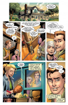 Extrait de Fantastic Four Vol.4 (2013) -4- My Funny Valentine