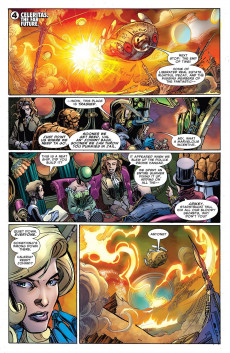 Extrait de Fantastic Four Vol.4 (2013) -12- Planet Future, Part 2