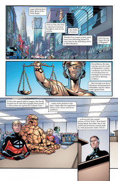 Extrait de Fantastic Four Vol.5 (2014) -5- The Fall of the Fantastic Four Part Five