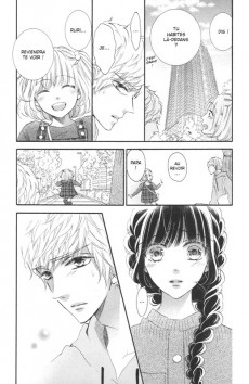 Extrait de Come to Me - Wedding -9- Tome 9