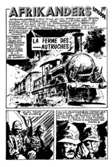 Extrait de Afrikanders