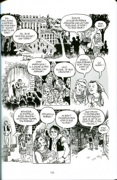 Extrait de Affaires de familles - Affaires de familles - Intégrale