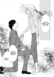 Extrait de L'ange de la musique - Tome Num