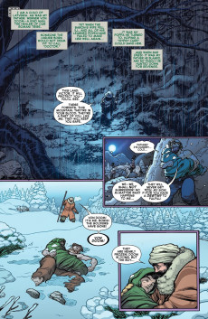 Extrait de Fantastic Four Vol.6 (2018) -7- Four-Man Invasion