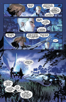 Extrait de Fantastic Four Vol.6 (2018) -26- One Stop from Everywhere