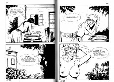 Extrait de Ultimissime proibite -18- Electrorgasmo