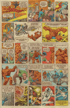 Extrait de Fantastic Four: Grand Design (2019) -2- Issue #2