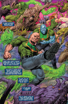 Extrait de Gamma Flight (2021) -3- Issue # 3