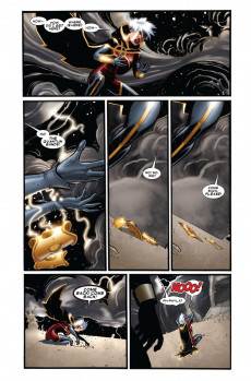 Extrait de Guardians of the Galaxy Vol.2 (2008) -11- Issue #11