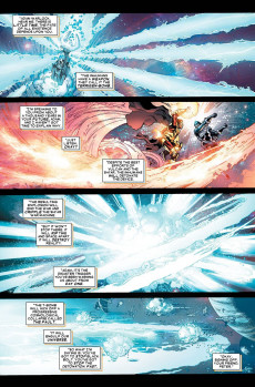 Extrait de Guardians of the Galaxy Vol.2 (2008) -17- Issue #17