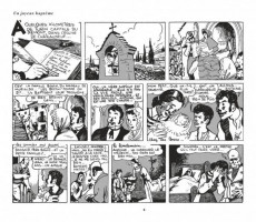 Extrait de Don Bosco (Jijé) -0c2022- Don Bosco - Ami des jeunes