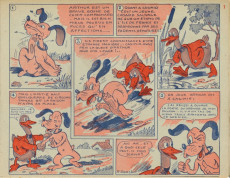 Extrait de Arthur et Casimir aventuriers - Arthur et Casmir aventuriers