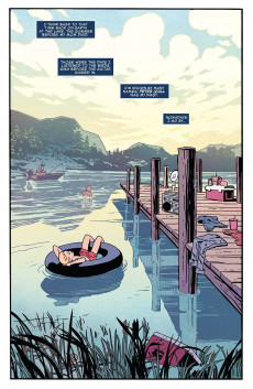 Extrait de All-New Guardians of the Galaxy (2017) -5- Issue #5