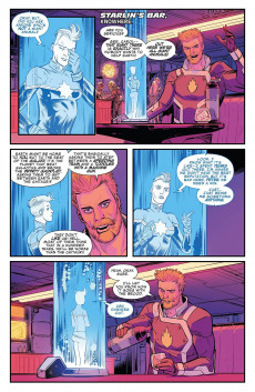 Extrait de All-New Guardians of the Galaxy (2017) -AN1- Issue #1