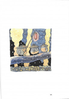 Extrait de L'abécédaire délicieux ! - L'Abécédaire délicieux !