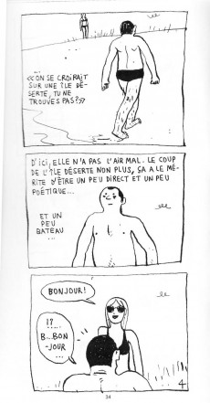 Extrait de Aïe aïe aïe