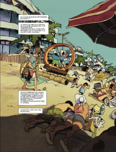 Extrait de Moon (Pomès) - Moon