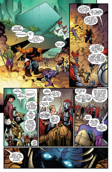 Extrait de Guardians of the Galaxy Vol.4 (2015) -2- Issue #2