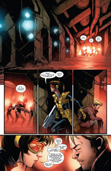 Extrait de Guardians of the Galaxy Vol.4 (2015) -6- Issue #6