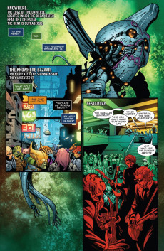 Extrait de Guardians of the Galaxy Vol.4 (2015) -8- Issue #8