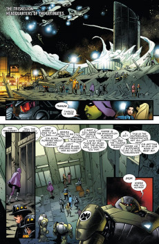 Extrait de Guardians of the Galaxy Vol.4 (2015) -13- Issue #13