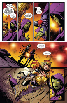 Extrait de Guardians of the Galaxy Vol.4 (2015) -18- Issue #18