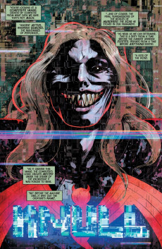 Extrait de Guardians of the Galaxy Vol.6 (2020) -10- I Think I Had This Album