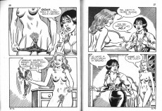 Extrait de Malizia -35- Virginia e Immacolata