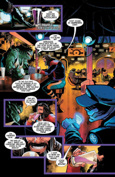 Extrait de Guardians of the Galaxy Vol.6 (2020) -AN1- Issue #1